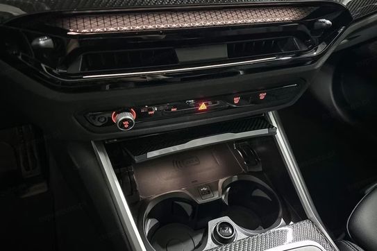 BMW Seria 3 320d xDrive M Sport