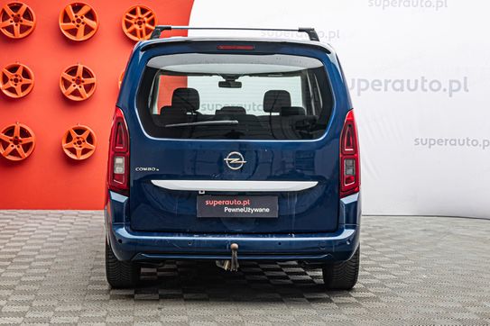Opel Combo Kombi L1H1