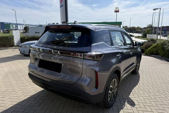 Chery Tiggo 7 Comfort 1.6 T-GDI DCT