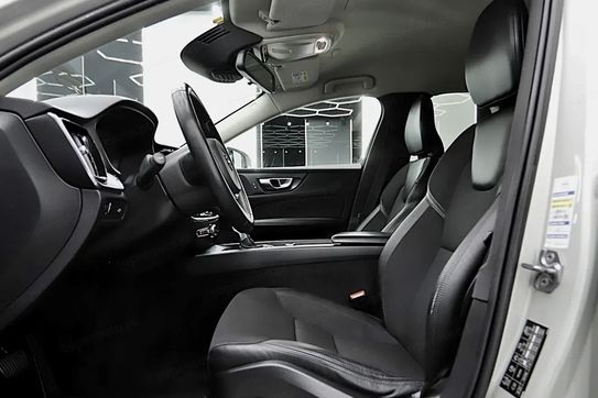 Volvo V60 CC Pro D4 AWD aut