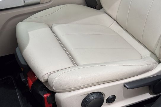 Mercedes GLB 200 d 4MATIC