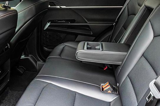 SsangYong Torres Wild 1.5 T-GDI AT 4WD