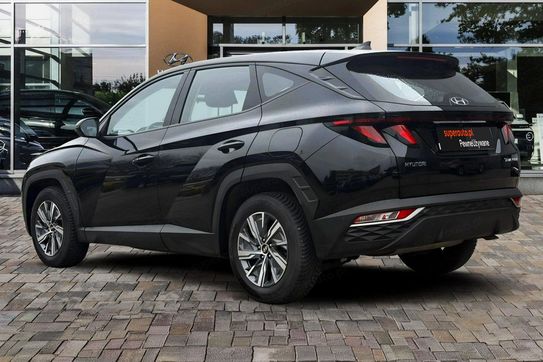 Hyundai Tucson 1.6 T-GDi Modern 2WD