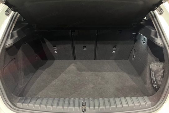 BMW Seria 1 120d Advantage