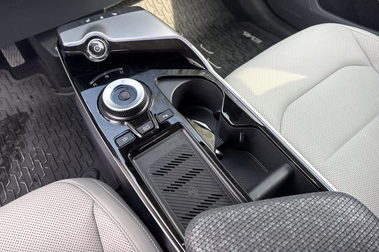 Kia EV6 77.4kWh Plus