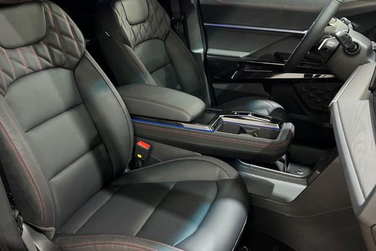 SsangYong Actyon 1.5 T-GDI Adventure aut