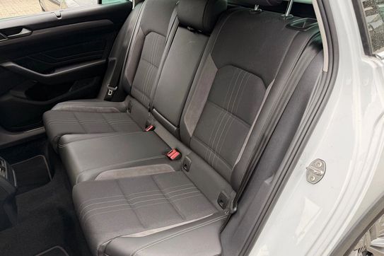 Volkswagen Passat Alltrack 2.0 TDI 4Mot. DSG