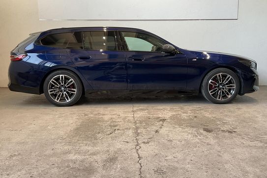BMW Seria 5 Touring 520i  M Sport
