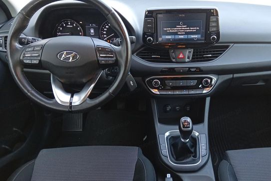 Hyundai i30 1.5 DPI Comfort