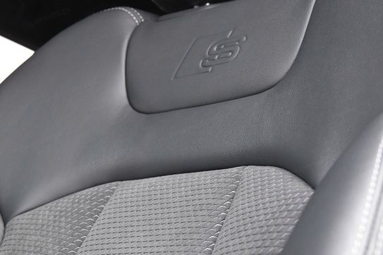 Audi Q8 TFSI e quattro