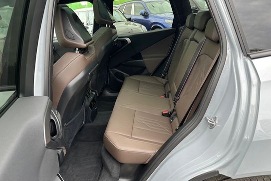 BMW X3 xDrive20d M Sport