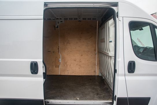 Fiat Ducato L3H2