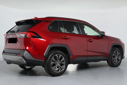 Toyota RAV4 Comfort 2.5 Hybrid Dynamic Force AWD