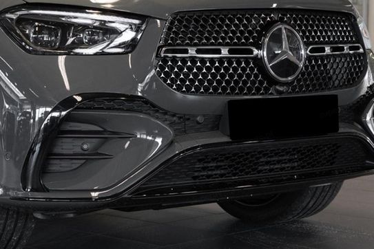 Mercedes GLE 450 d 4-Matic AMG Line