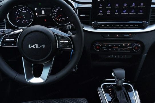 Kia Ceed Tribute 1.5 T-GDI  DCT