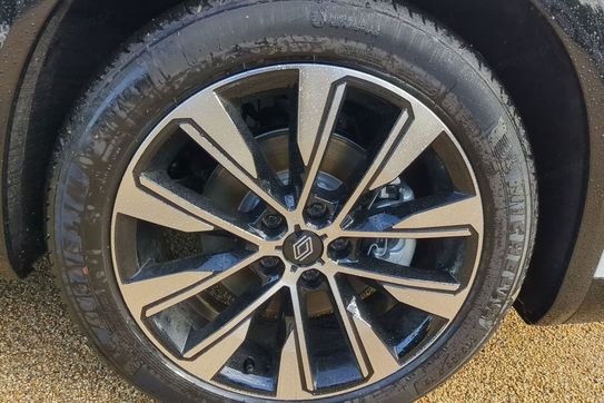 Renault Austral Techno 1.2 E-Tech Full Hybrid