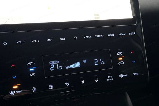 Hyundai Tucson 1.6 T-GDi Executive 2WD