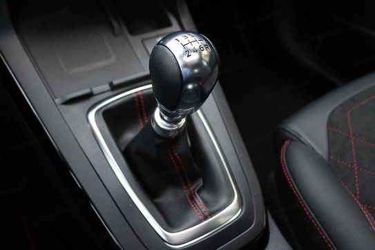 Ford Puma ST-Line X mHEV 1.0 EcoBoost