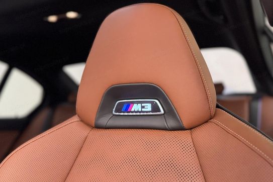 BMW Seria 3 M3 Competition xDrive