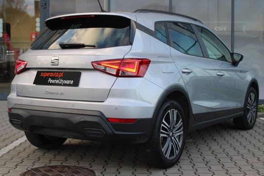 Seat Arona 1.0 TSI Style S&S