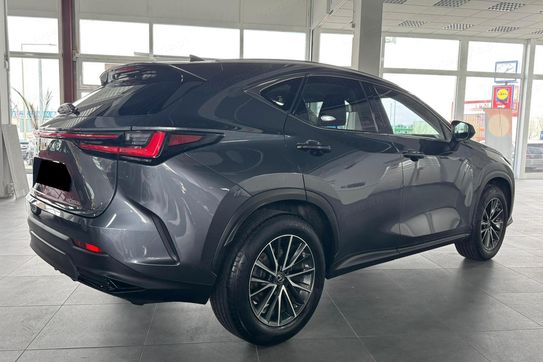 Lexus NX 350h Prestige 2.5 Hybrid AWD