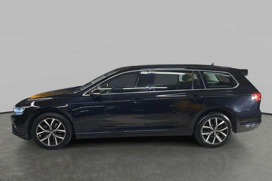 Volkswagen Passat 1.5 TSI DSG