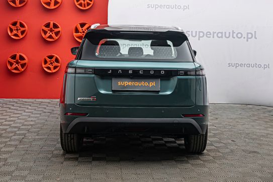 Jaecoo 5 1.6 T-GDI Premium DCT