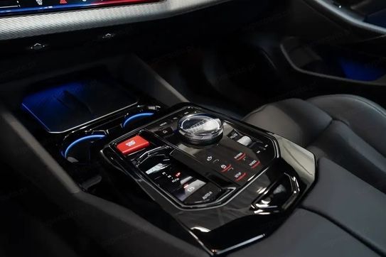 BMW Seria 5 M5