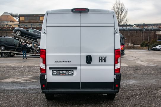 Fiat Ducato 3.3t L3H2