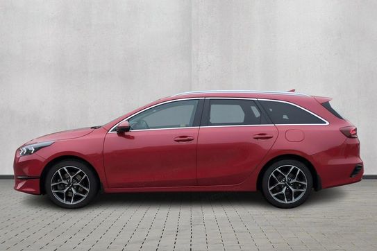 Kia Ceed 1.5 T-GDI L DCT
