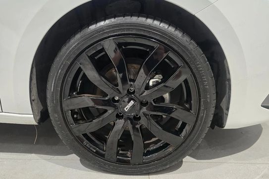 Seat Leon 1.5 eTSI FR DSG