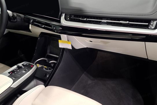BMW X1 sDrive18d xLine