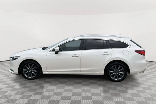 Mazda 6 2.0 Skymotion