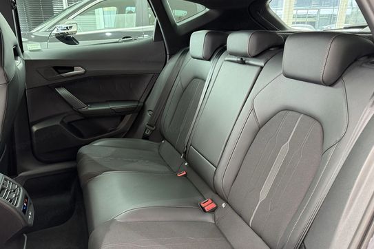 Cupra Formentor 2.0 TSI 4Drive DSG