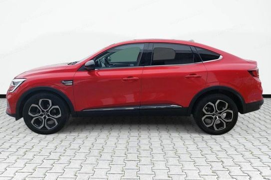 Renault Arkana 1.3 Intens