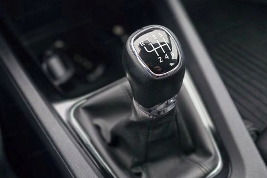 Skoda Octavia TDI Ambition