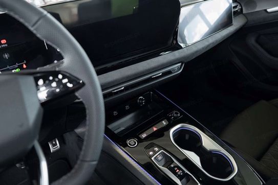 Audi A6 TDI quattro Avant