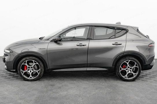 Alfa Romeo Tonale 1.5 T4 GSE mHEV TI DCT