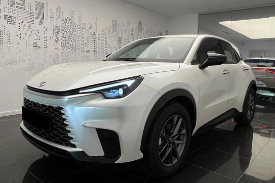 Lexus LBX LBX 1.5 Hybrid