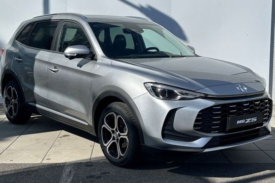 MG ZS 1.5 Excite
