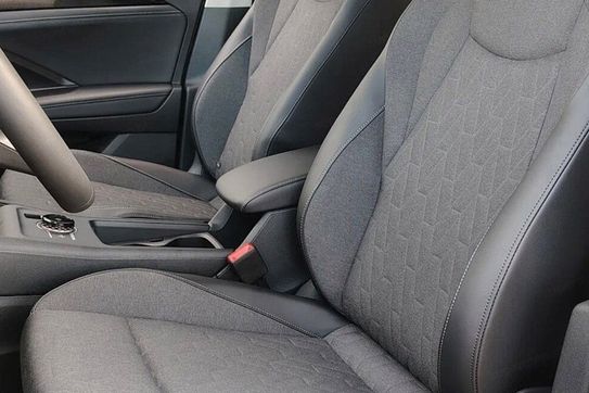 Volkswagen Tiguan Life Plus 1.5 eTSI DSG