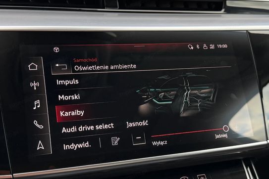Audi A8 50 TDI mHEV Quattro Tiptr.