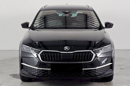 Skoda Octavia Selection 1.5 TSI mHEV DSG