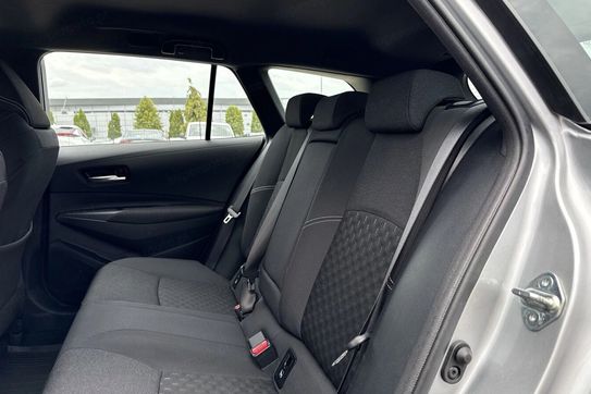 Toyota Corolla 1.8 Hybrid Comfort