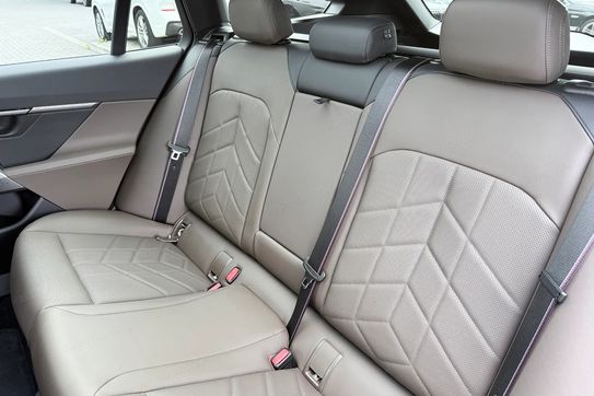 BMW Seria 5 Touring 520d xDrive M Sport