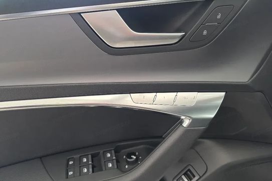 Audi A7 40 TDI quattro S tronic