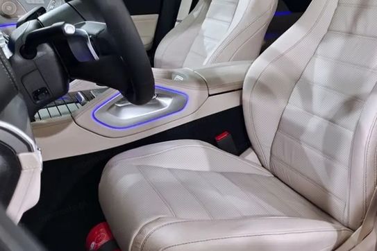 Mercedes GLE 450  4-Matic AMG Line