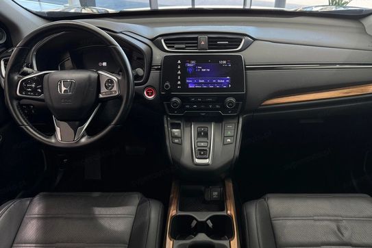 Honda CR-V 2.0 i-MMD Lifestyle  (Honda Connect+)