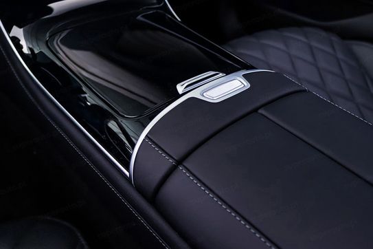 Mercedes Klasa S 450 d  4-Matic L AMG Line