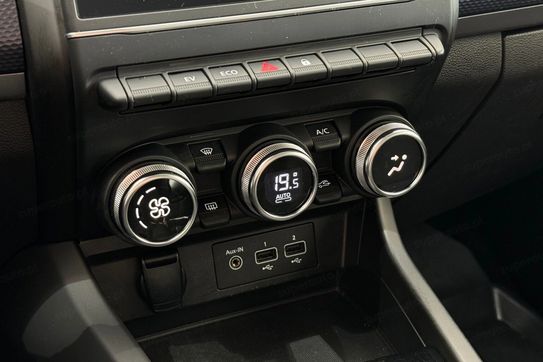 Renault Arkana 1.6 E-Tech Zen